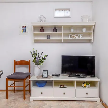 Summer Time Lejlighed