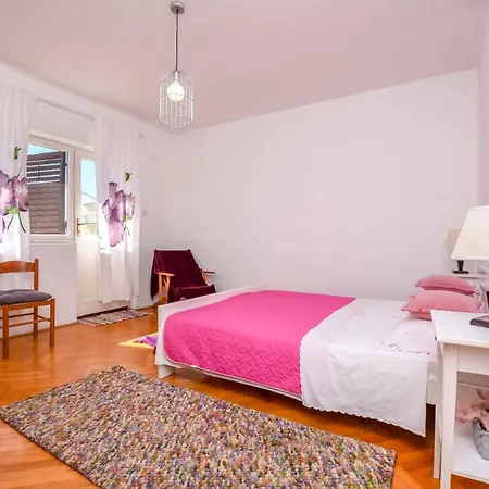 Apartmán Summer Time *