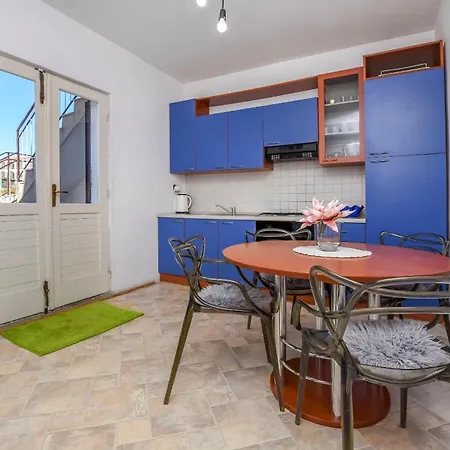 Apartament Summer Time Primošten