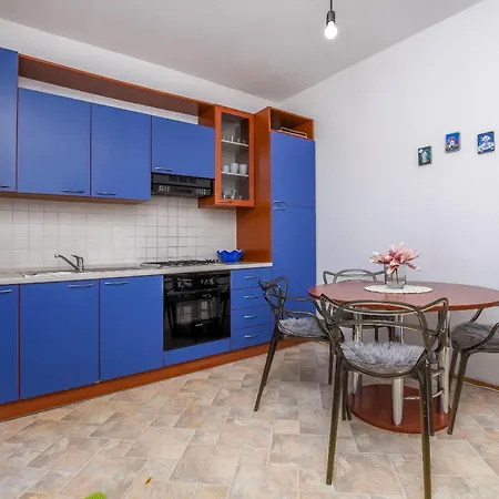 Lejlighed Summer Time