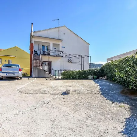 Summer Time Lejlighed Primošten