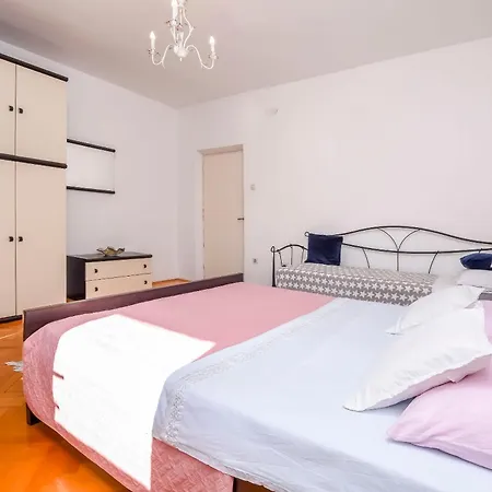 Summer Time Lejlighed Primošten