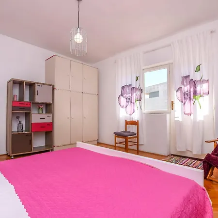 Summer Time Lejlighed *