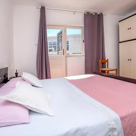 Summer Time Lejlighed *