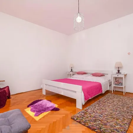 Lejlighed Summer Time