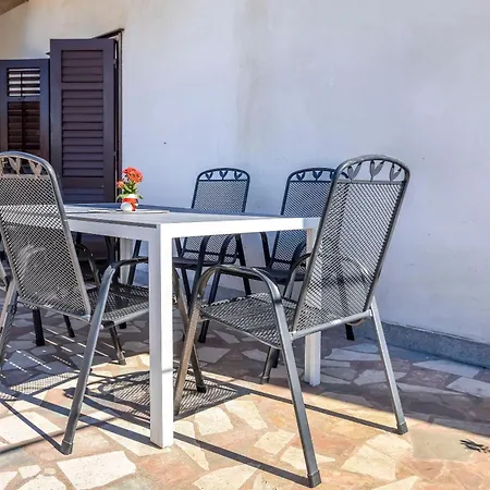 Summer Time Apartmán