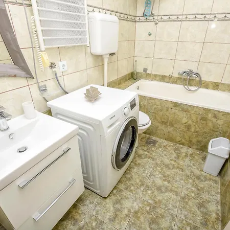 Lejlighed Summer Time Primošten