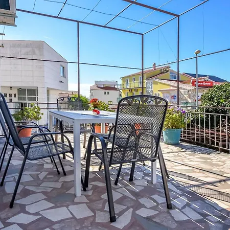 Apartmán Summer Time