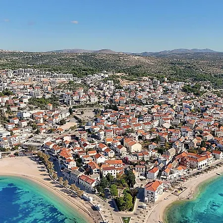Summer Time Primošten