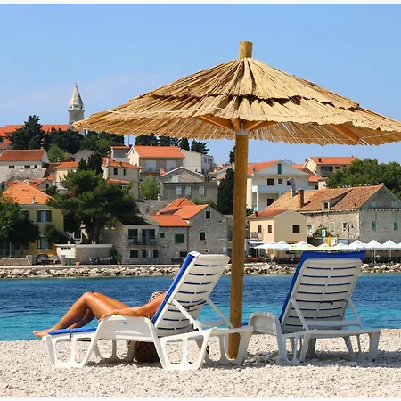 Summer Time Διαμέρισμα *