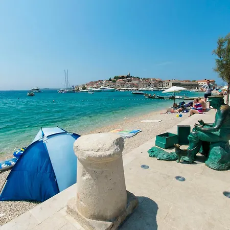 Summer Time Διαμέρισμα *