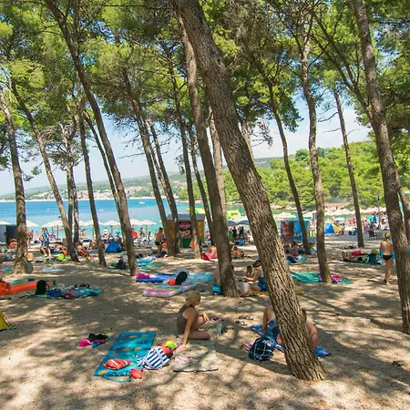 Διαμέρισμα Summer Time Primošten