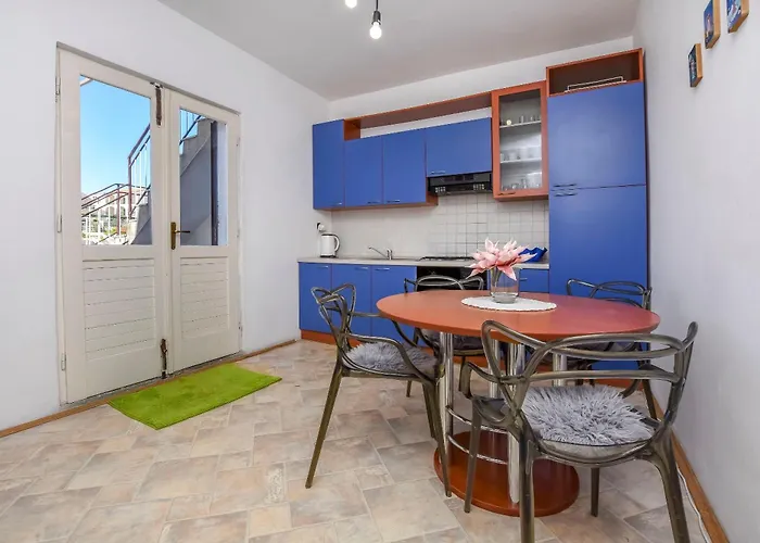 Apartamento Summer Time Primošten