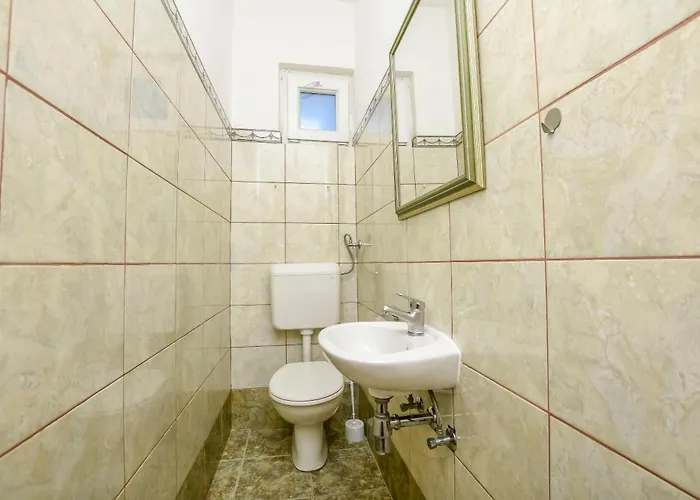 Summer Time Primošten