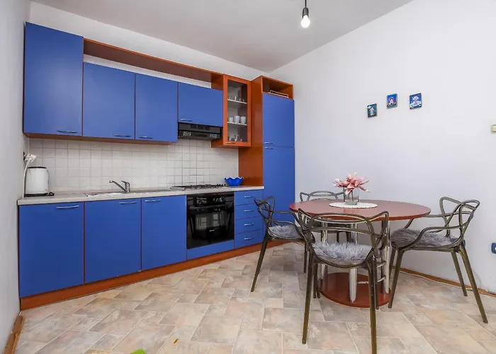 Apartamento Summer Time