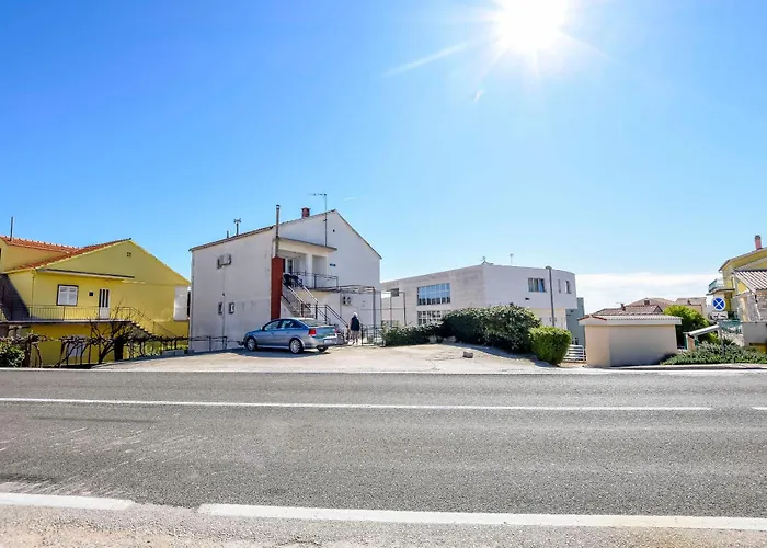 Summer Time Primošten