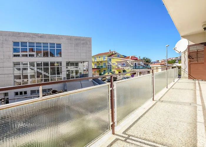 Summer Time Apartamento *