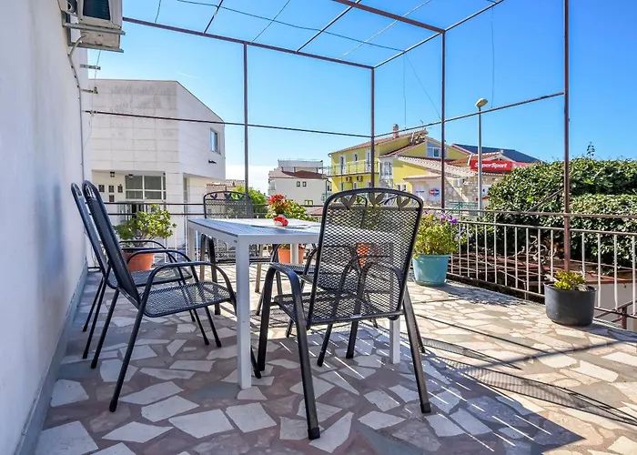 Apartamento Summer Time